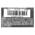 Palladio, карандаш для бровей, черный PBL01, 1 г (0,035 унции)