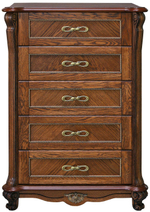 Комод «Алези» П1.350.1.21 (П349.23)