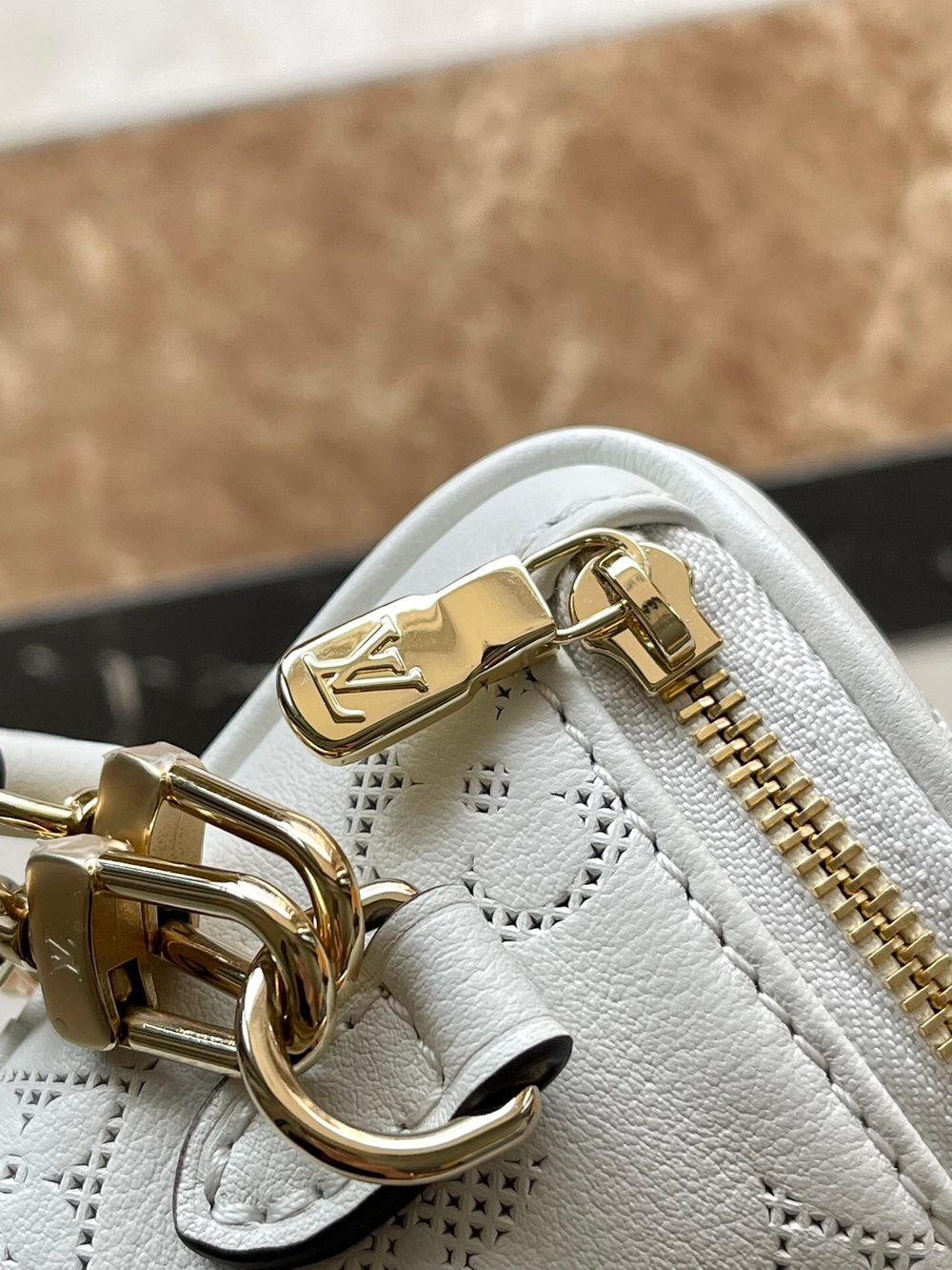 Louis Vuitton Mini Bumbag