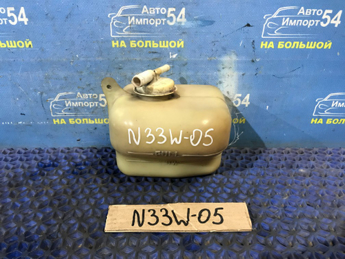 Бачок расширительный MITSUBISHI CHARIOT 1995