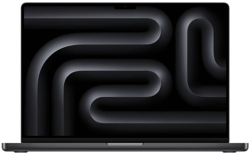 MacBook Pro M5 Pro 16"