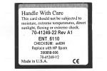 Флэш-карта HP 390858-006 на 6 портов контроллер CLF