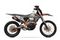 Мотоцикл кроссовый эндуро FXMOTO X7 CB300