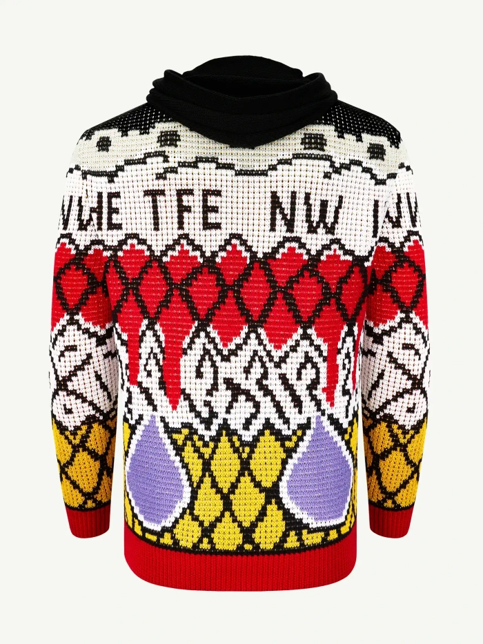 Толстовка Litvinov VIVO