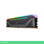 Оперативная память Apacer NOX RGB 16GB DDR5 (AH5U16G64C652NBAA-1)