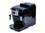 Кофемашина DeLonghi ECAM 22.110.B черная (ECAM 22.110.B )