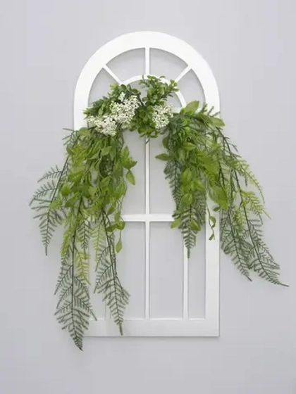 Панно на стену для интерьера 28*60 см