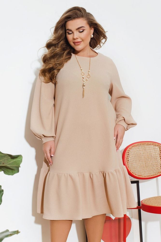 Платье УК-2567-3 Fabrika