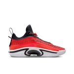 Мужские кроссовки Air Jordan 36 Low PF 'Infrared' DH0832-660