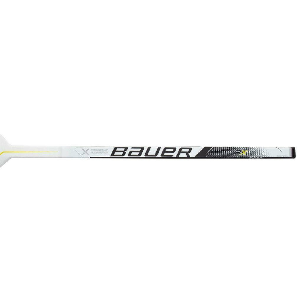 Клюшка BAUER VAPOR 3X вратаря SR