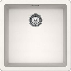 Мойка SCHOCK Greenwich 50 Cristadur 456х456 поларис