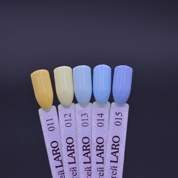 Гель-лак Laro 7 мл. №014