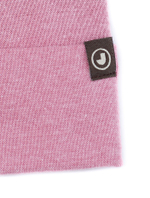 Шапка трикотажная КИС(Сухая роза меланж)