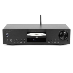 CD проигрыватель Premiera С1s Pro