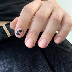 Monami, Гель-лак Lux №002,