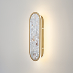 Настенный светильник (бра) Maytoni MOD429WL-L15BSK