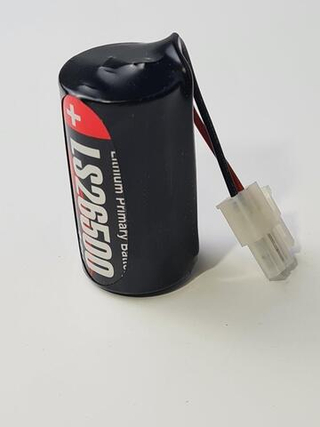 Батарея ET Gas-26500TMVCN