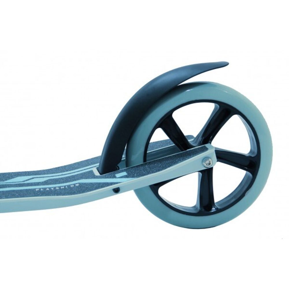 Самокат Playshion KS230