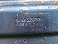 Дверь передняя правая Volvo XC60 2 (2017-н.в.)