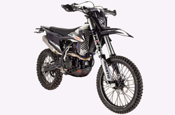 Мотоцикл кроссовый эндуро AVANTIS 250 DOHC Pro Carb FCR Exclusive ARS