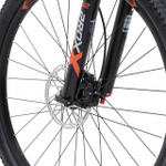 Женский велосипед Welt Edelweiss 3.0 HD 27 (2024)