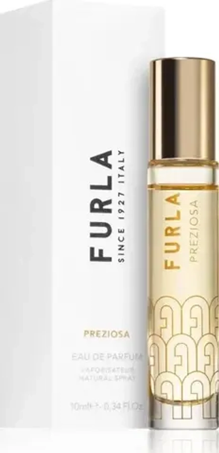 Женская парфюмерия Furla Preziosa EDP 10 мл
