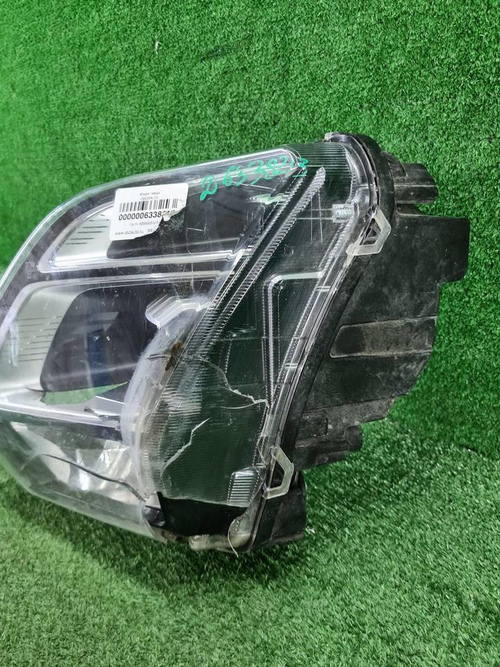 Битая Фара левая Omoda C5 (2022-н.в.) LED