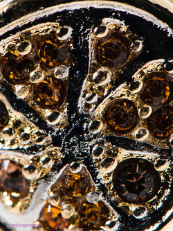 Кольцо "Помело"