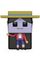 POP TV: Adventure Time/Minecraft S1 - Marceline