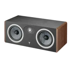 Focal Vestia Center Dark Wood