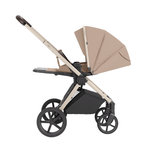 Коляска 2 в 1 Carrello Ultra 2025 CRL-6527