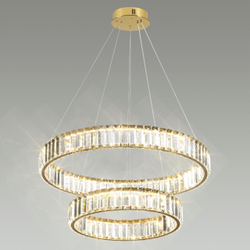 Подвесная люстра Odeon Light 5015/60L