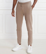 Спортивные штаны Sestart BOSS ORANGE - бежевый(50509303)