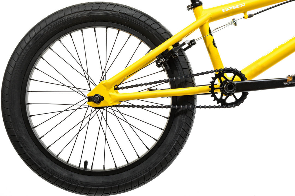 BMX Stels Saber V020 (2023)