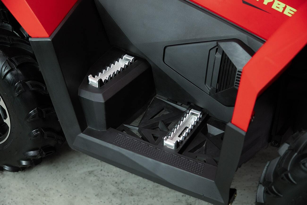 Квадроцикл SHARMAX Force 420 Cyber EFI