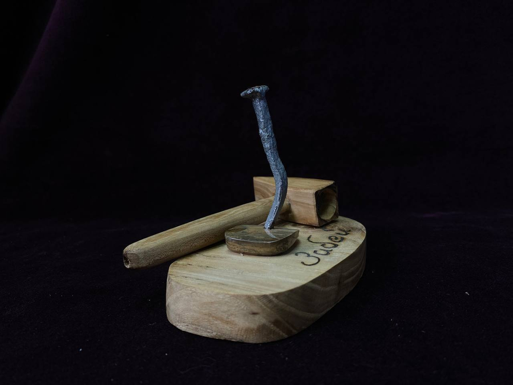 Рубка "ЗАБЕЙ"