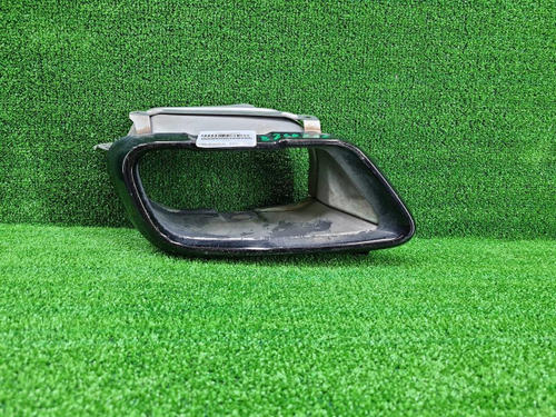 Насадка глушителя правая BMW X5 G05 18-23 M-paket