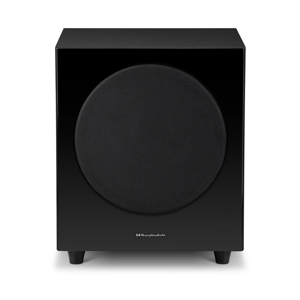 Сабвуфер Wharfedale WH-D10