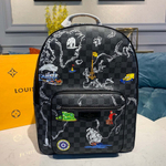 Louis Vuitton Josh Backpack