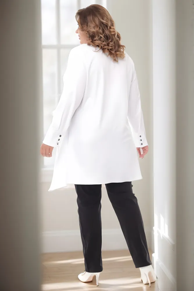 Рубашка 3645 Fabrika