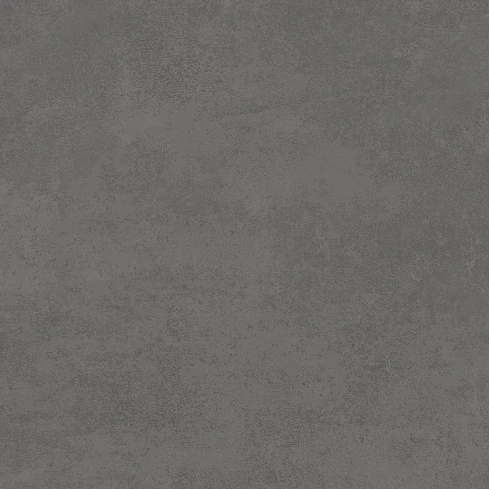 Керамогранит Alma Ceramica GFU6060BTP20R Beton Pro 60x60 серый темный глазурованный матовый / противоскользящий / карвинг под бетон