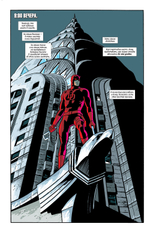 Сорвиголова. Человек без страха. Том 5