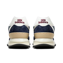 New Balance 574 Legacy "Nay Cream"