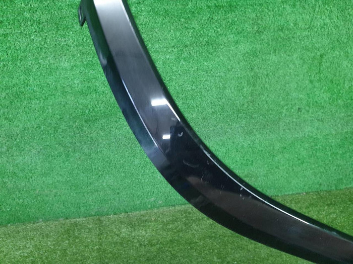 Молдинг решетки радиатора Mini Hatch F56 (2021-н.в.)