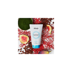 MIO Smooth Move Body Cream - антицеллюлитный успокаивающий крем для тела /   125  ml  / GTIN 5056281180141