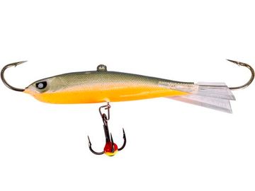 Балансир Lucky John NORDIC 6 с тр. 60мм/59 блистер