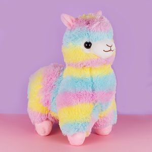 Игрушка Alpaca