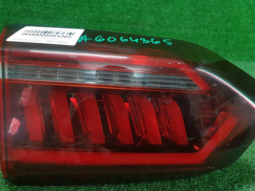 Фонарь левый внутренний Chery Tiggo 8 Pro (2021-н.в.) LED