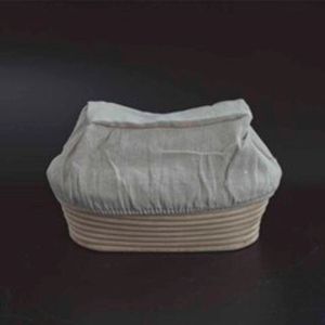 Чехлы для корзин для расстойки