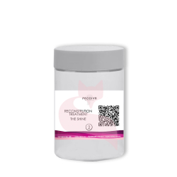 PRODIVA Reconstruction Treatment The Shine Шелковый реконструктор для волос